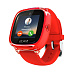 Детские умные часы Elari KidPhone Fresh 4G (красный)