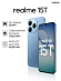 Смартфон Realme 15T 12/526 (голубой)