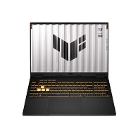 ASUS TUF A16 FA608PM-RV068 (16'', серый)