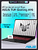 ASUS TUF A16 FA608PM-RV068 (16'', серый)