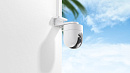 Камера наружного видеонаблюдения Xiaomi Outdoor Camera CW400 (белый)