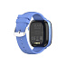 Детские умные часы Elari KidGram Watch 4G (синий)