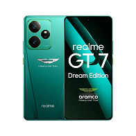 Смартфон Realme GT 7 16/512 (зеленый)