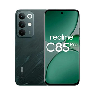Смартфон Realme C85 Pro 8/256 (темно-зеленый)