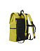 Рюкзак Gaston Luga RE1603 Splаsh 2.0 16'' (лайм)