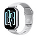 Умные часы Redmi Watch 5 Active (серебристый)