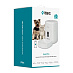Автокормушка TTEC Foodi Pro Automatic Wi-Fi Smart Pet Feeder (белый)