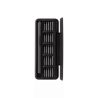 Аккумуляторная отвертка HOTO 25-in-1