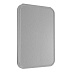 Кошелек-подставка для телефона SwitchEasy SNAP Stand Wallet (для Apple iPhone, серый)