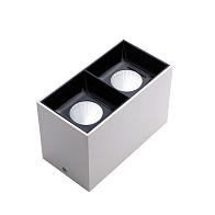 Накладной светильник Yeelight Pro S21 (мощность 16 Вт, угол рассеивания 30°, не поворотный, белый)