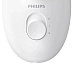 Эпилятор Philips BRE235/00 (белый/розовый)