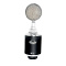 Конденсаторный микрофон Октава МК-117 (черный)