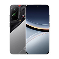 Смартфон POCO F7 12/512 (серебристый)