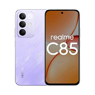 Смартфон Realme C85 8/256 (фиолетовый)