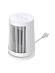 Настольный тепловентилятор Xiaomi Desktop Heater (белый)