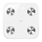 Умные весы TTEC Sensi Smart Scale (белый)