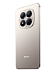 Смартфон Xiaomi Redmi Note 15 Pro 12/256 (серый)