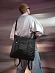 Сумка Gaston Luga Lightweight Tote (черный)