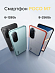 Смартфон POCO M7 6/128 (черный)