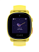 Детские умные часы Elari 4G Lite (желтый)