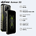 Смартфон Ulefone Armor 22 8/128 (зеленый)