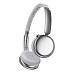 Беспроводные наушники ACEFAST H8 (серебристый)