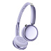 Беспроводные наушники ACEFAST H8 (фиолетовый)