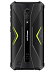 Смартфон Ulefone Armor X12 Pro 4/64 (зеленый)