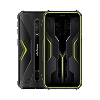 Смартфон Ulefone Armor X12 Pro 4/64 (зеленый)