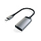 Адаптер Satechi Type-C to HDMI 4K 60HZ (серый)